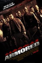 Watch Armored online free.