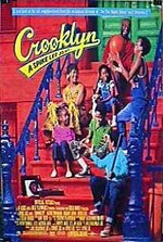 Crooklyn poster