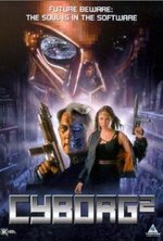 Ver Cyborg 2 - Perfección humana en línea de forma gratuita.