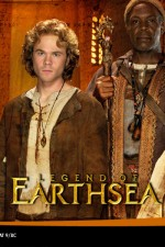Earthsea poster
