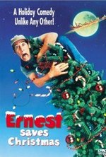 Watch Ernest Saves Christmas online free.