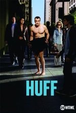 Huff poster