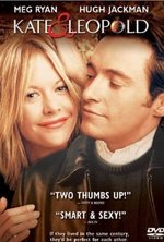 Watch Kate & Leopold online free.