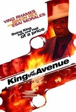 King of the Avenue poster