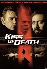 Kiss of Death poster