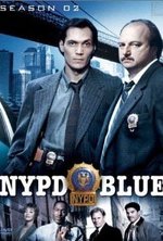 Watch NYPD Blue online free.