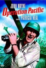 Regarder Operation Pacific en ligne gratuitement.