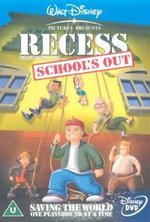 Watch Recess: School's Out online free.