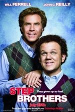 Watch Step Brothers online free.