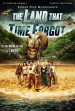Guarda online The Land That Time Forgot gratuitamente.