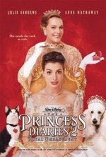 Guarda online The Princess Diaries 2: Royal Engagement gratuitamente.