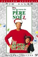 Watch The Santa Clause online free.