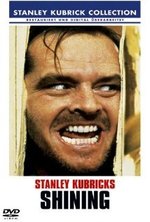 The Shining poster