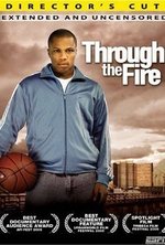 Through the Fire poster