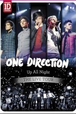 Watch Up All Night The Live Tour online free.
