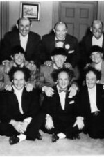 Watch A Merry Mix-up online free.