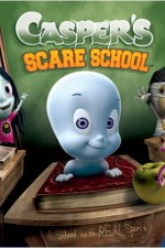 Watch Casper's Scare School online free. Casper's Scare School poster