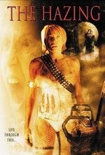 Dead Scared poster