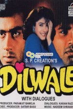 Watch Dilwale online free.