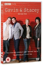 Guarda online Gavin & Stacey gratuitamente.