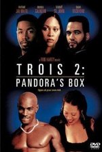 Pandora's Box poster