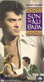 Regarder Son of Ali Baba en ligne gratuitement.