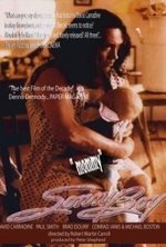Sonny Boy poster