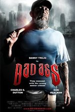 Bad Ass poster