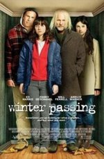 Watch Winter Passing online free. Winter Passing poster