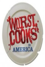 Regarder Worst Cooks in America en ligne gratuitement.