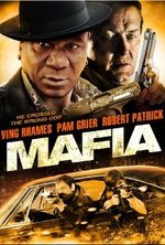 Mafia poster