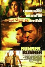 Watch Runner Runner online free.