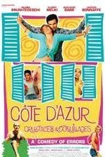 Watch Cote dAzur kostenlos online.