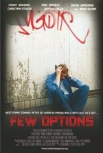 Few Options poster