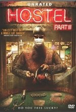 Ver Hostal: Parte III en línea de forma gratuita.