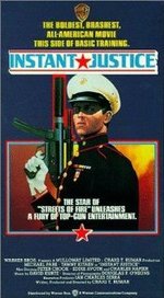 Watch Instant Justice online free.