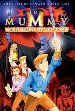 Watch The Mummy: Secrets of the Medjai online free. The Mummy: Secrets of the Medjai poster