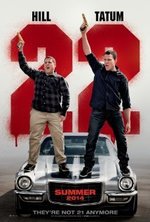 Guarda online 22 Jump Street gratuitamente.