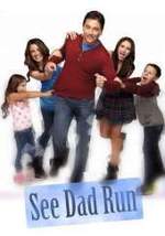 See Dad Run poster