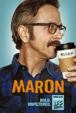 Maron poster