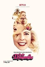 Watch Lady Dynamite online free. Lady Dynamite poster