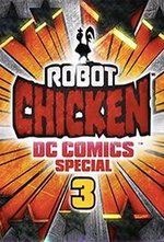 Watch Robot Chicken DC Comics Special 3: Magical Friendship online free. Robot Chicken DC Comics Special 3: Magical Friendship poster