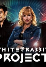 Regarder White Rabbit Project en ligne gratuitement.